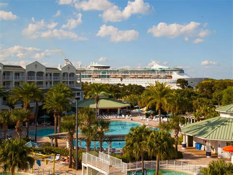 holiday inn club vacations cape canaveral fl